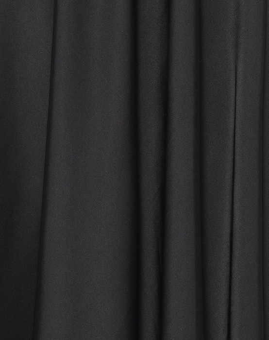 Savannah Nederdel - Black